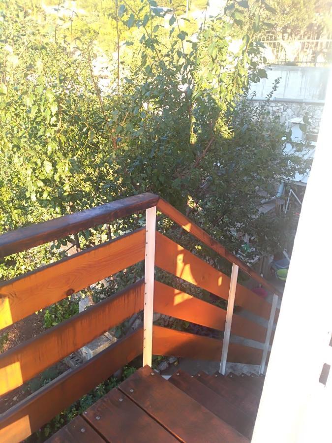 Apartmani Krbelica 2 Primosten Exterior photo