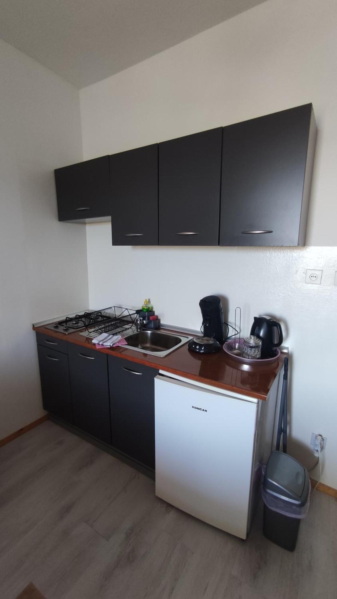 Apartmani Krbelica 2 Primosten Exterior photo
